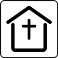 Kirkko-symboli